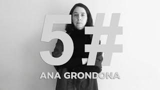 Ana Grondona